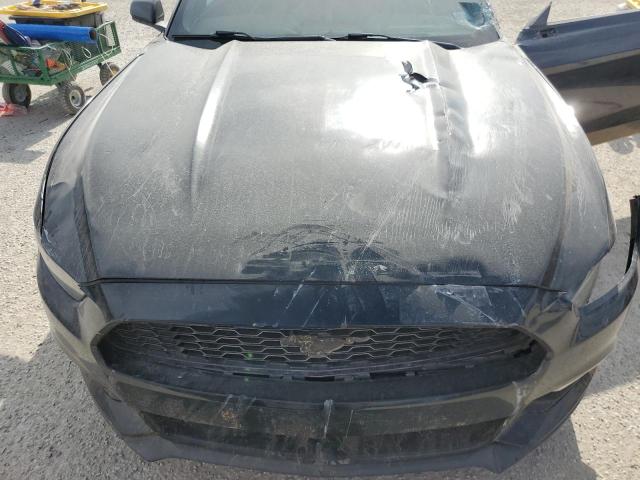 Photo 11 from auction – 2015 FORD MUSTANG with VIN 1FA6P8AM5F5332698