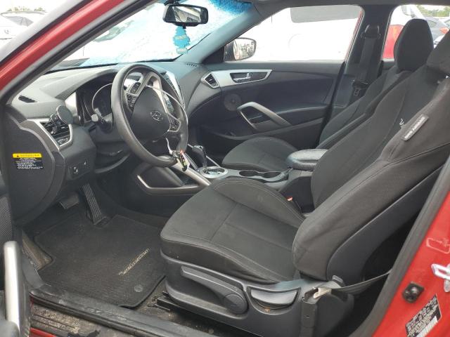 Photo 7 from auction – 2014 HYUNDAI VELOSTER with VIN KMHTC6AD2EU187293