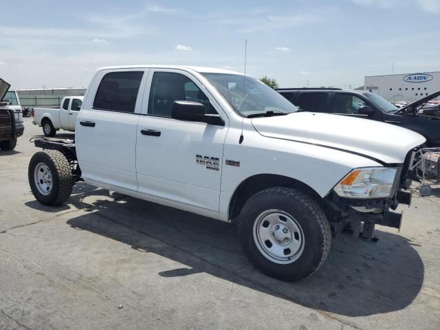 Photo 4 from auction – 2020 RAM 1500 CLASS with VIN 1C6RR7XT1LS153671