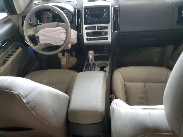 Photo 8 from auction – 2010 FORD EDGE LIMIT with VIN 2FMDK3KC1ABA32648