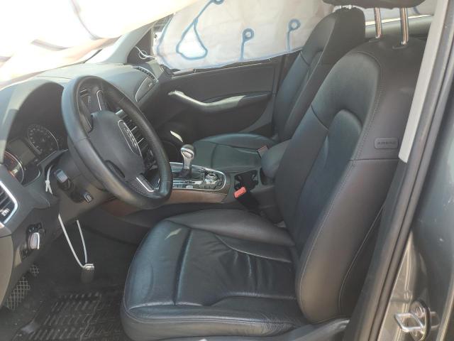 Foto 7 de la subasta – 2015 AUDI Q5 PREMIUM con VIN WA1LFAFP5FA093519