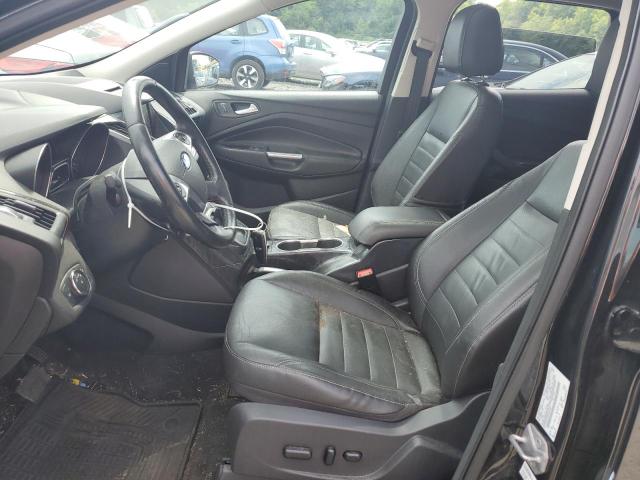 Zdjęcie 7 z aukcji – 2014 FORD ESCAPE TIT z VIN 1FMCU9J95EUB37997