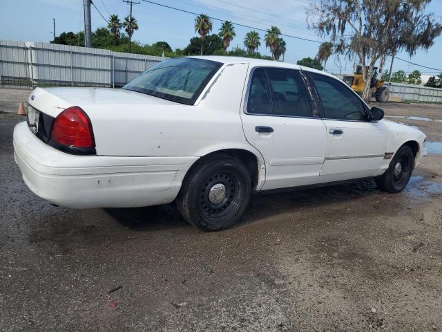 Photo 3 from auction – 2002 FORD CROWN VICT with VIN 2FAFP71W02X103592