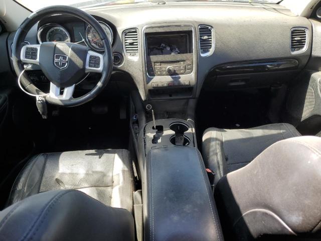 Photo 8 from auction – 2011 DODGE DURANGO CI with VIN 1D4SE5GT1BC689123
