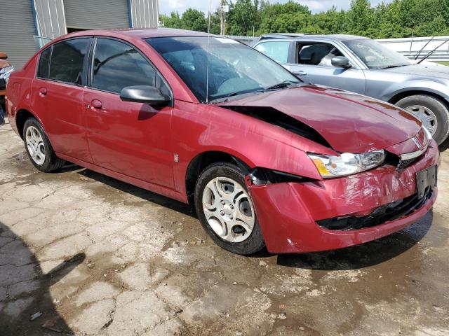 Photo 4 from auction – 2004 SATURN ION LEVEL with VIN 1G8AJ52F04Z218029