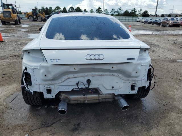 Photo 6 from auction – 2023 AUDI TT with VIN TRUAEAFV8P1003866