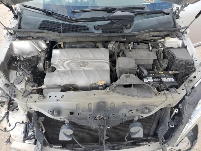 Фото 11 с аукциона – 2015 LEXUS RX 350 с VIN 2T2ZK1BA1FC169161