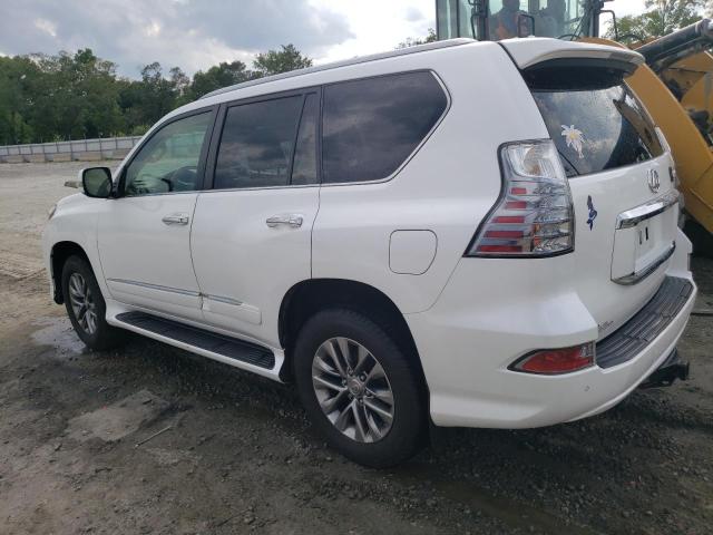 Photo 2 from auction – 2015 LEXUS GX 460 PRE with VIN JTJJM7FX3F5118218