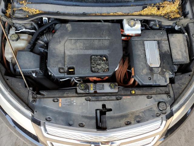 صورة رقم 11 من المزاد - 2013 CHEVROLET VOLT مع VIN 1G1RH6E45DU114131