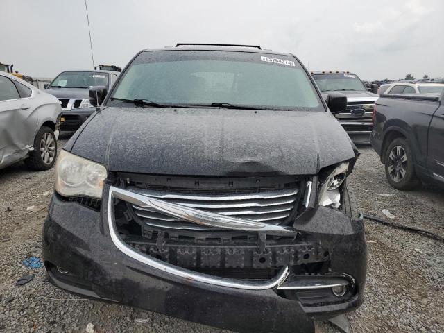 Photo 5 from auction – 2014 CHRYSLER TOWN & COU with VIN 2C4RC1BG3ER398364
