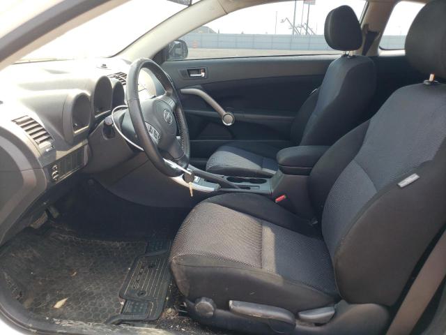 Photo 7 from auction – 2008 TOYOTA SCION TC with VIN JTKDE167580242526