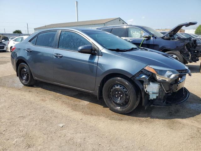 Photo 4 from auction – 2016 TOYOTA COROLLA L with VIN 2T1BURHEXGC617486