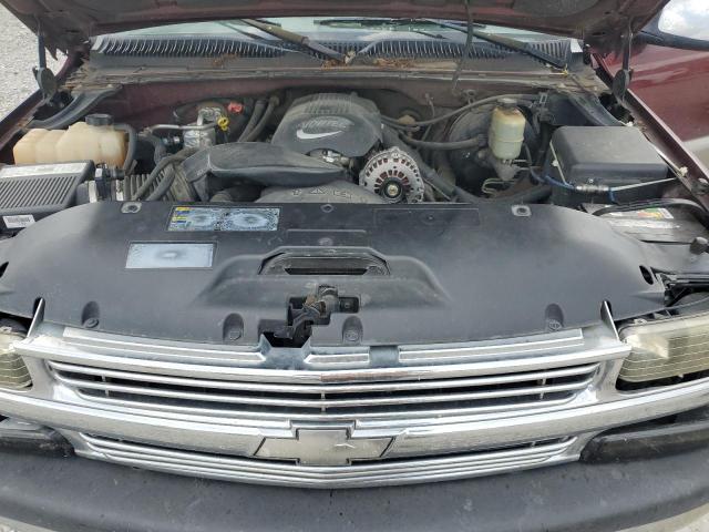 Photo 11 from auction – 2002 CHEVROLET SILVERADO with VIN 2GCEC19T621403018