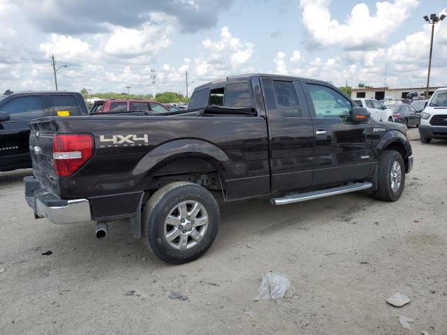 Photo 3 from auction – 2013 FORD F150 SUPER with VIN 1FTFX1ET2DFA89345