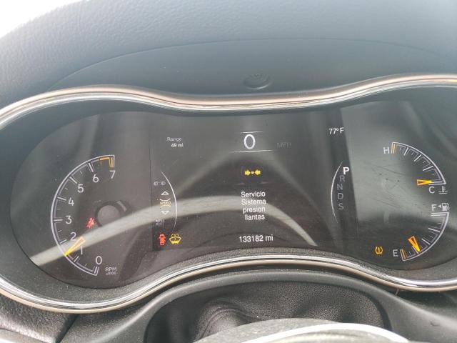 Photo 9 from auction – 2014 JEEP GRAND CHER with VIN 1C4RJFAG7EC362562