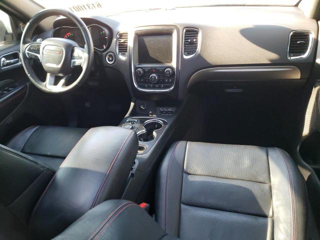 Photo 8 from auction – 2017 DODGE DURANGO R/ with VIN 1C4SDJCT1HC883772