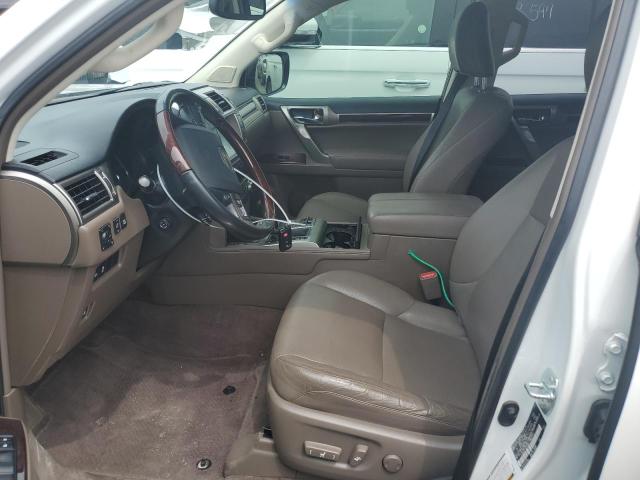Photo 7 from auction – 2018 LEXUS GX 460 with VIN JTJBM7FX1J5194694