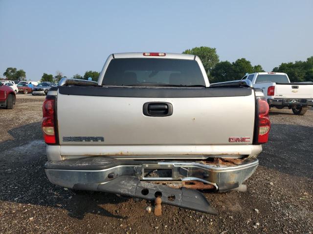 Photo 6 from auction – 2006 GMC SIERRA with VIN 2GTEK13T961101921