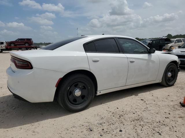 Photo 3 from auction – 2023 DODGE CHARGER PO with VIN 2C3CDXAT7PH569098