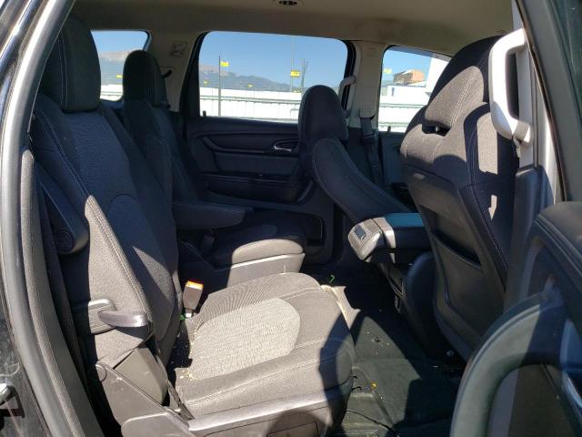 Photo 11 from auction – 2017 CHEVROLET TRAVERSE L with VIN 1GNKVHKD8HJ137192