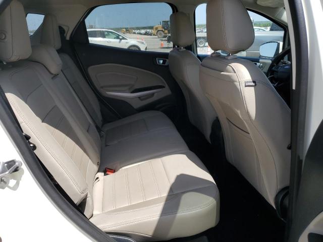 Photo 10 from auction – 2020 FORD ECOSPORT T with VIN MAJ6S3KLXLC364187