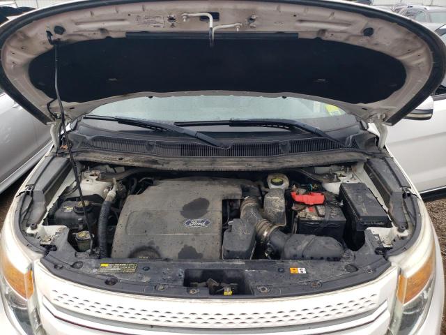 Foto 12 de la subasta – 2012 FORD EXPLORER L con VIN 1FMHK8F86CGA80789