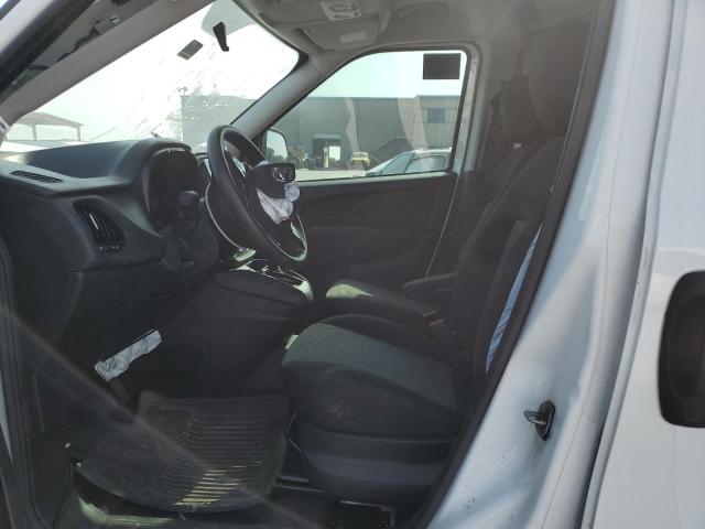 Photo 7 from auction – 2021 RAM PROMASTER with VIN ZFBHRFAB0M6T44235