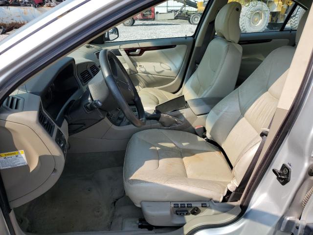 Photo 7 from auction – 2004 VOLVO S60 with VIN YV1RS61T342382297