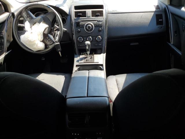 Photo 8 from auction – 2010 MAZDA CX-9 with VIN JM3TB2MV1A0226274