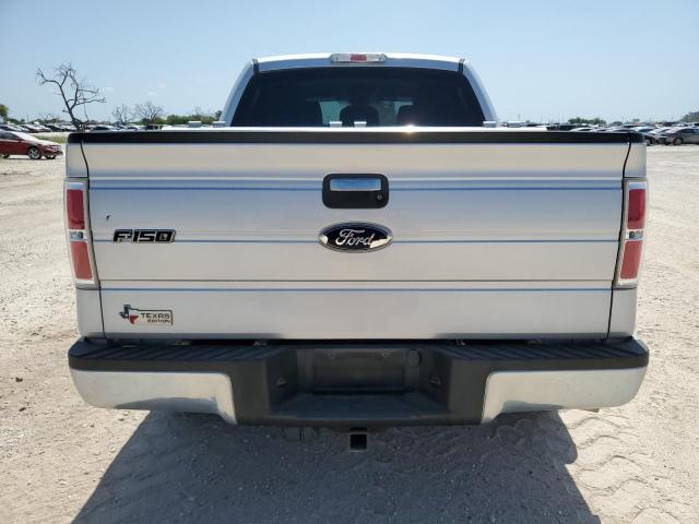 صورة رقم 6 من المزاد - 2012 FORD F150 SUPER مع VIN 1FTFW1CT3CKD13640