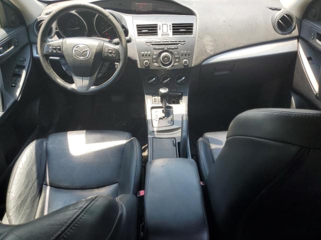 Photo 8 from auction – 2012 MAZDA 3 I with VIN JM1BL1W82C1697012
