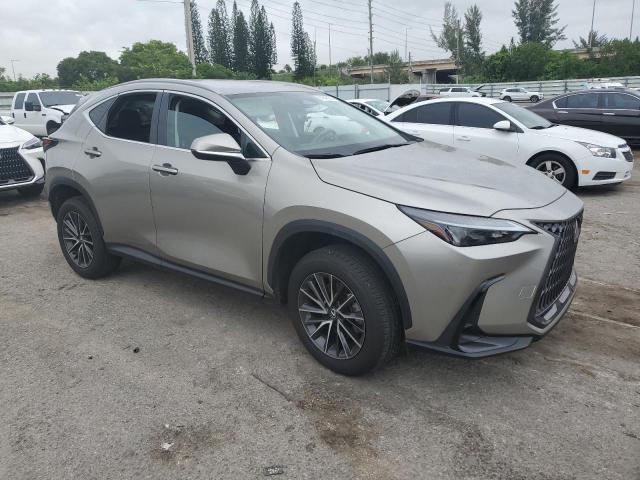 Photo 4 from auction – 2024 LEXUS NX 250 BAS with VIN 2T2ADCAZ0RC007388