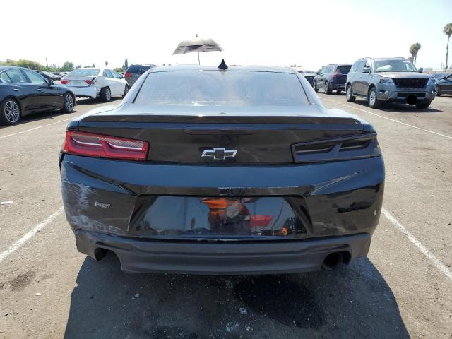 Photo 6 from auction – 2016 CHEVROLET CAMARO LT with VIN 1G1FB1RS6G0178853