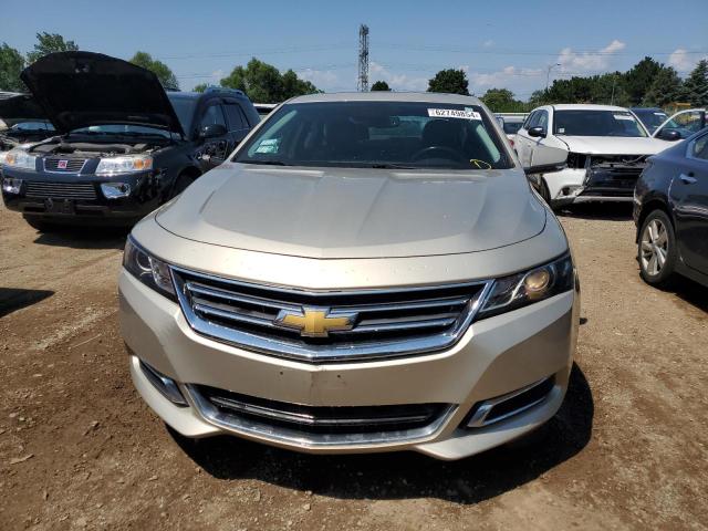 Photo 5 from auction – 2015 CHEVROLET IMPALA LT with VIN 2G1125S34F9160022