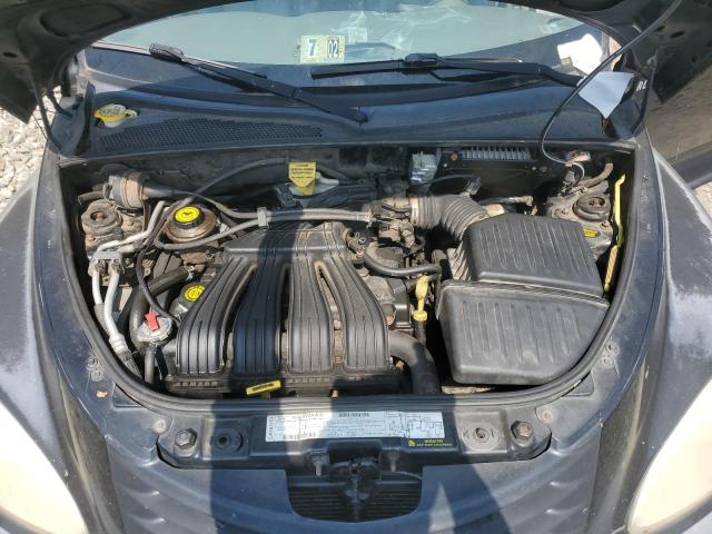 Photo 11 from auction – 2001 CHRYSLER PT CRUISER with VIN 3C8FY4BB61T699310