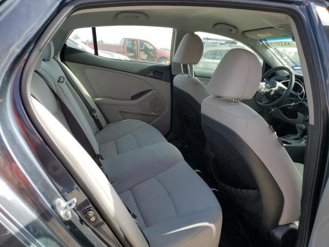 Photo 10 from auction – 2015 KIA OPTIMA LX with VIN KNAGM4A72F5529237