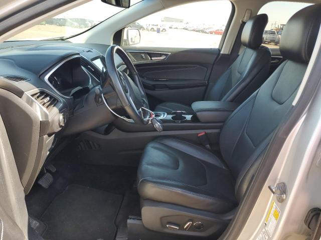 صورة رقم 7 من المزاد - 2016 FORD EDGE TITAN مع VIN 2FMPK4K84GBB11948