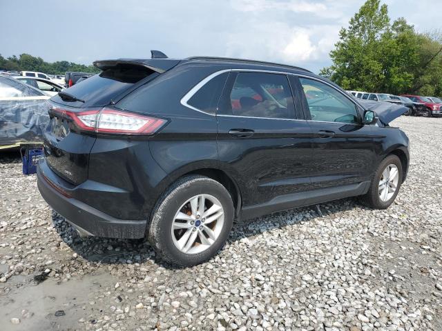 Photo 3 from auction – 2015 FORD EDGE SEL with VIN 2FMTK3J87FBC05556