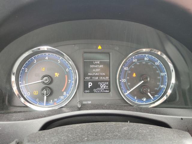 Photo 9 from auction – 2018 TOYOTA COROLLA L with VIN 5YFBURHE7JP787425