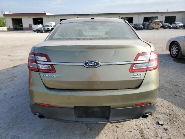 Photo 6 from auction – 2013 FORD TAURUS SEL with VIN 1FAHP2E84DG174553