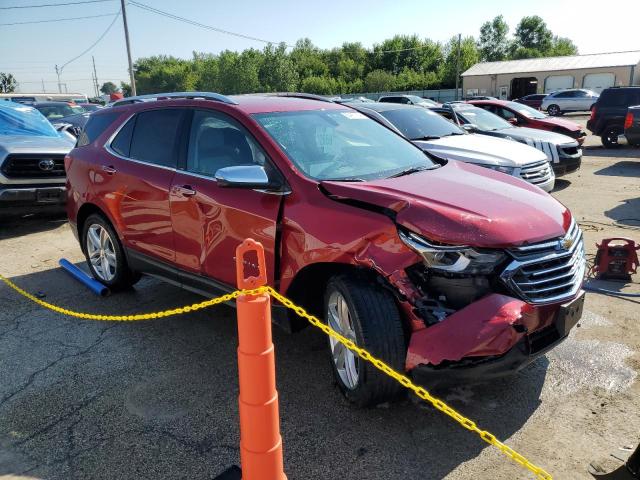 Photo 4 from auction – 2019 CHEVROLET EQUINOX PR with VIN 3GNAXYEX0KS652401