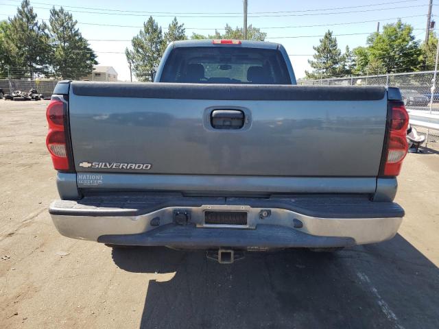 Photo 6 from auction – 2007 CHEVROLET 2500 with VIN 1GCHK23D27F155874