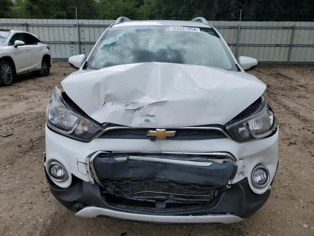 Photo 5 from auction – 2017 CHEVROLET SPARK ACTI with VIN KL8CH6SA5HC828787