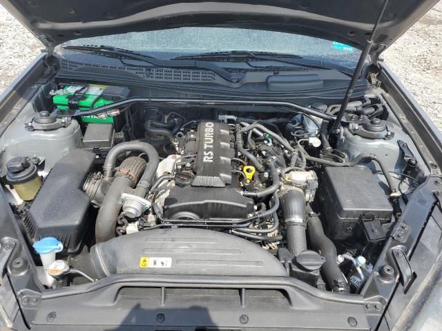 Photo 11 from auction – 2013 HYUNDAI GENESIS CO with VIN KMHHT6KD4DU101484