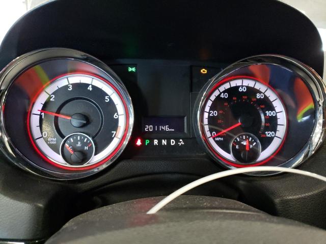 Photo 9 from auction – 2015 DODGE GRAND CARA with VIN 2C4RDGCG9FR736981