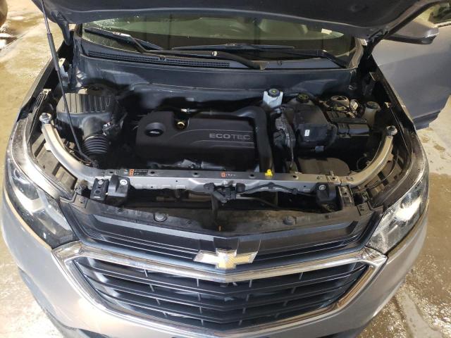 Photo 12 from auction – 2018 CHEVROLET EQUINOX LT with VIN 3GNAXJEV3JL117853