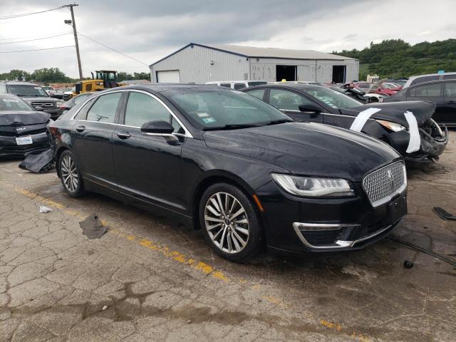 Photo 4 from auction – 2017 LINCOLN MKZ SELECT with VIN 3LN6L5C9XHR615719