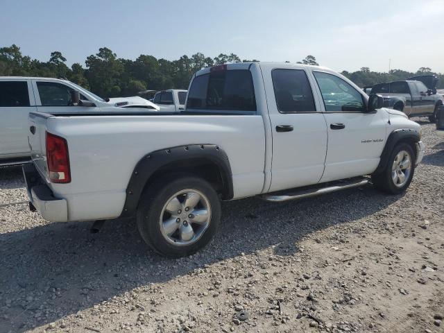 Photo 3 from auction – 2003 DODGE RAM 1500 S with VIN 1D7HA18Z03S120825