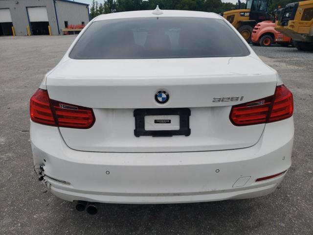 Photo 6 from auction – 2014 BMW 328 I with VIN WBA3A5C56EP602427