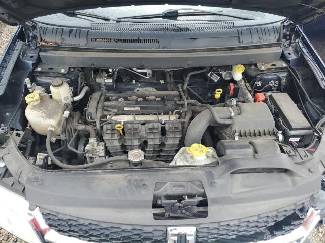 Photo 12 from auction – 2019 DODGE JOURNEY SE with VIN 3C4PDCAB3KT853079